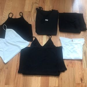 Brandy Melville Bundle